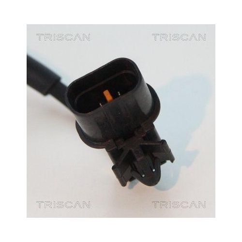 Sensor, Raddrehzahl TRISCAN 8180 42225 f&uuml;r MITSUBISHI, Hinterachse rechts