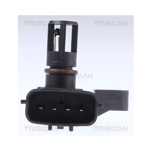 Sensor, Saugrohrdruck TRISCAN 8824 11014 f&uuml;r SMART