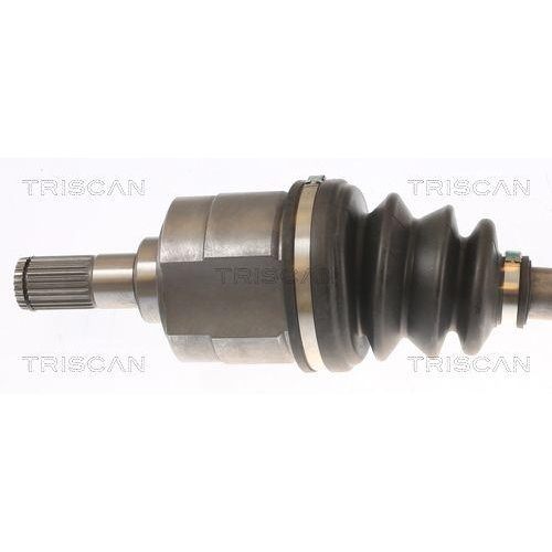 Antriebswelle TRISCAN 8540 43503 für HYUNDAI KIA, Vorderachse links