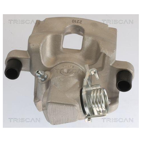 Bremssattel TRISCAN 8175 28210 f&uuml;r CITRO&Euml;N, Hinterachse rechts