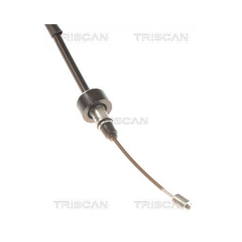 Seilzug, Feststellbremse TRISCAN 8140 4310121 f&uuml;r HYUNDAI