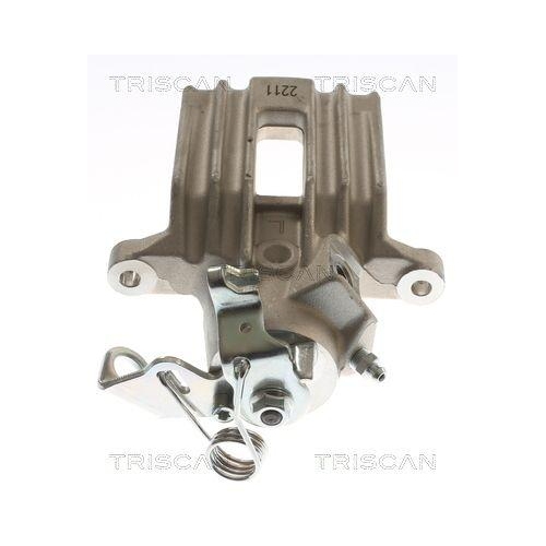 Bremssattel TRISCAN 8175 29295 f&uuml;r AUDI SEAT SKODA VW, Hinterachse links