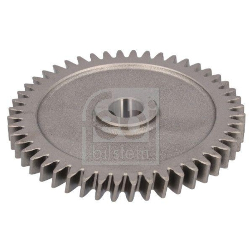 Zahnrad, Druckluftkompressor FEBI BILSTEIN 188637 für VOLVO RENAULT TRUCKS