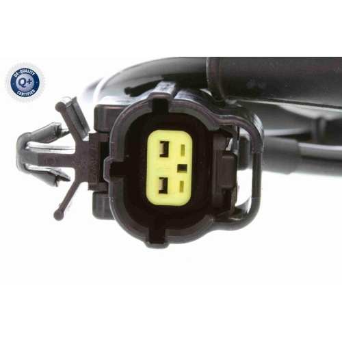 Sensor, Raddrehzahl VEMO V53-72-0036 Q+, Erstausr&uuml;sterqualit&auml;t f&uuml;r KIA