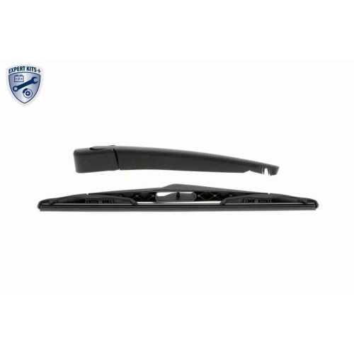 Wischarm-Satz, Scheibenreinigung VAICO V40-1828 EXPERT KITS + für OPEL, hinten