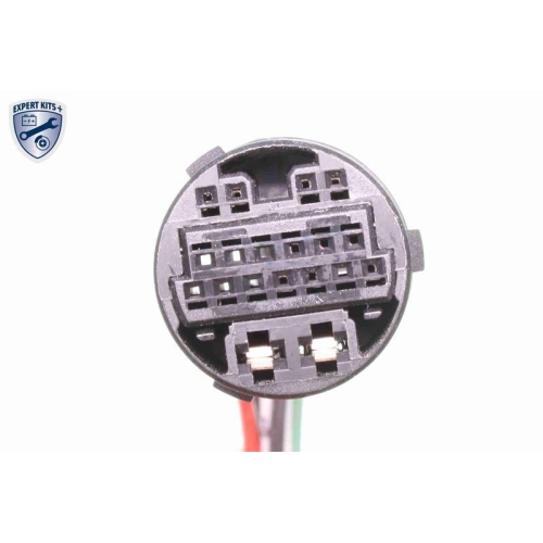 Reparatursatz, Kabelsatz VEMO V40-83-0037 EXPERT KITS + f&uuml;r OPEL, Fahrzeugt&uuml;r