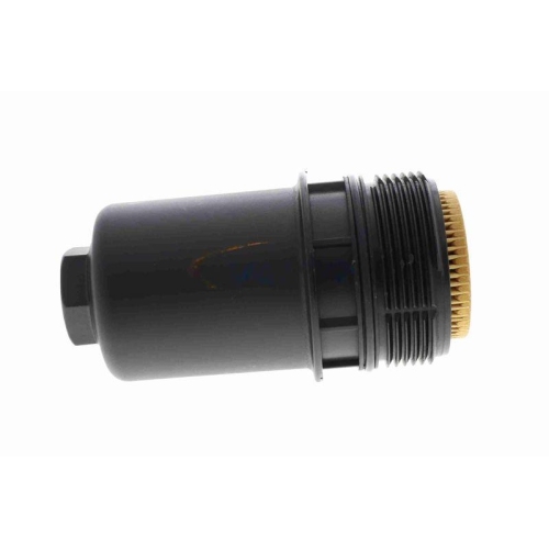 Deckel, &Ouml;lfiltergeh&auml;use VAICO V10-5772 Green Mobility Parts f&uuml;r AUDI SEAT SKODA