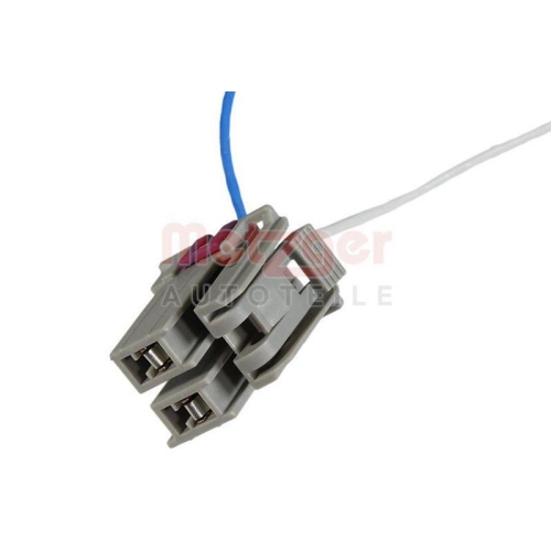 Sensor, Kraftstoffvorrat METZGER 2250639 ORIGINAL ERSATZTEIL für OPEL