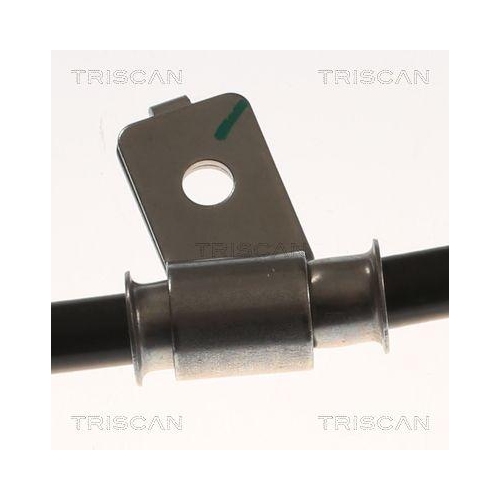 Seilzug, Feststellbremse TRISCAN 8140 83003 f&uuml;r SAIC MOTOR