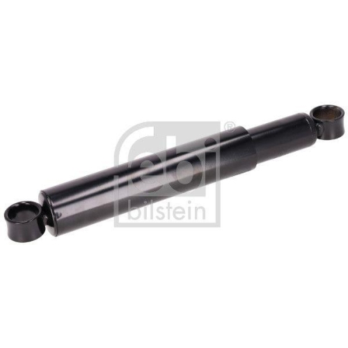 FEBI BILSTEIN Sto&szlig;d&auml;mpfer 194193 f&uuml;r NISSAN, Hinterachse links