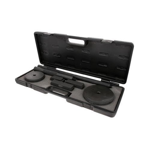Montagewerkzeugsatz, Radnabe/Radlager KS TOOLS 460.1300 für
