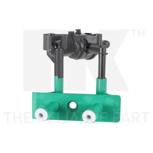 Geberzylinder, Kupplung NK 832515 f&uuml;r FORD