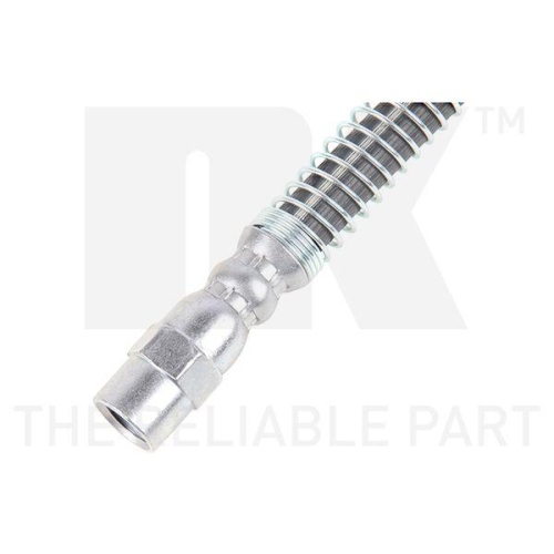 Bremsschlauch NK 8547193 f&uuml;r VW VAG, Hinterachse, innen
