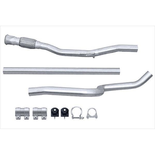 HELLA Abgasrohr 8LA 366 001-611 Easy2Fit –