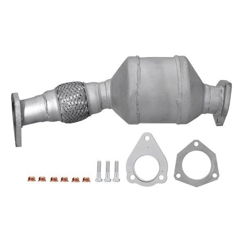 HELLA Katalysator 8LE 366 054-811 Easy2Fit &ndash;