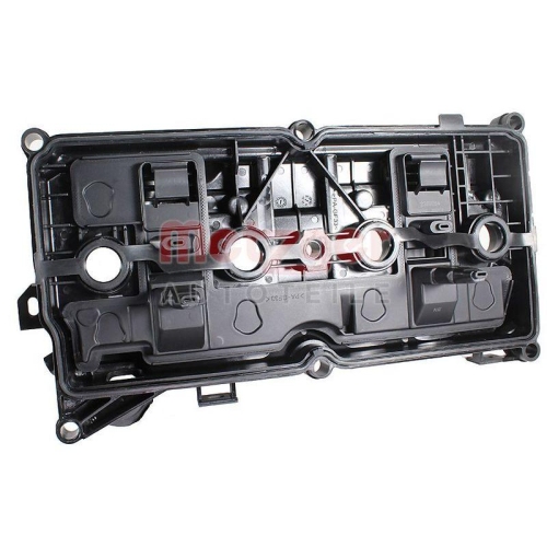 Zylinderkopfhaube METZGER AUTOTEILE 2389284 f&uuml;r NISSAN RENAULT