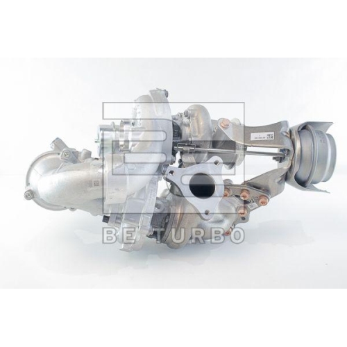 BE TURBO 129954RED Lader, Aufladung f&uuml;r MERCEDES-BENZ