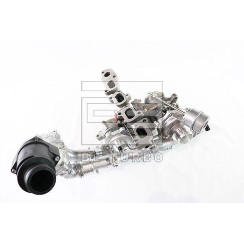 BE TURBO 129271RED Lader, Aufladung f&uuml;r VAG