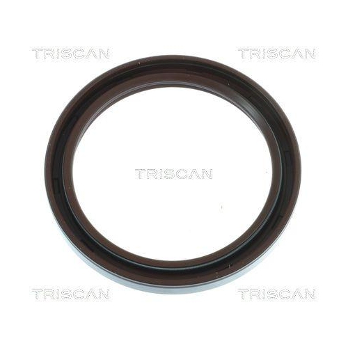 TRISCAN 8550 43003 Wellendichtring, Kurbelwelle f&uuml;r MITSUBISHI HYUNDAI