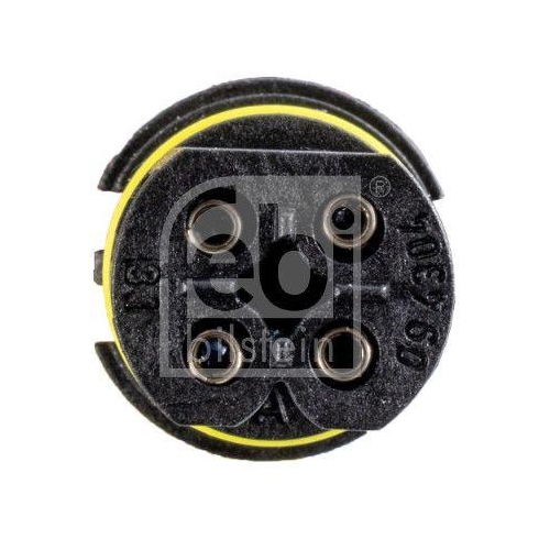 FEBI BILSTEIN Lambdasonde 176236 f&uuml;r MERCEDES-BENZ STEYR KARMANN, links, rechts