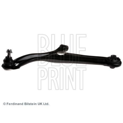 Lenker, Radaufh&auml;ngung BLUE PRINT ADT386172 f&uuml;r TOYOTA, Vorderachse links, unten