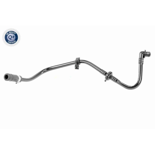 Unterdruckschlauch, Bremsanlage VAICO V10-3607 Q+, Erstausr&uuml;sterqualit&auml;t f&uuml;r VW