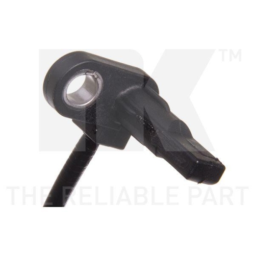 Sensor, Raddrehzahl NK 292348 f&uuml;r FIAT FORD ABARTH, Vorderachse
