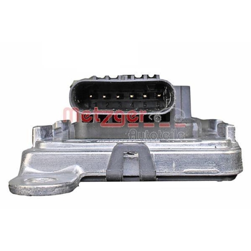 NOx-Sensor, NOx-Katalysator METZGER 0899240 f&uuml;r GENERAL MOTORS