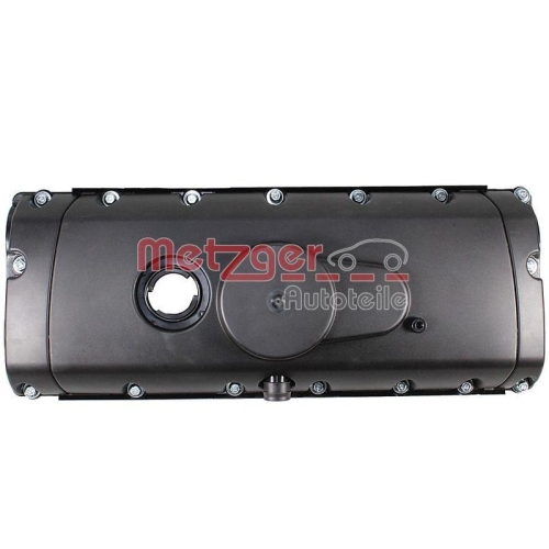 Zylinderkopfhaube METZGER 2389189 f&uuml;r VW