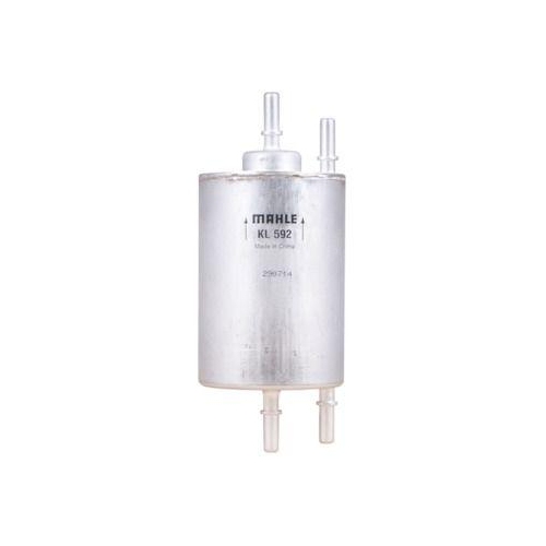 Kraftstofffilter KNECHT KL 592 für AUDI SEAT SKODA VW KAYSER CUPRA