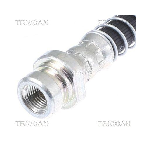 Bremsschlauch TRISCAN 8150 42205 f&uuml;r MITSUBISHI, Hinterachse, au&szlig;en