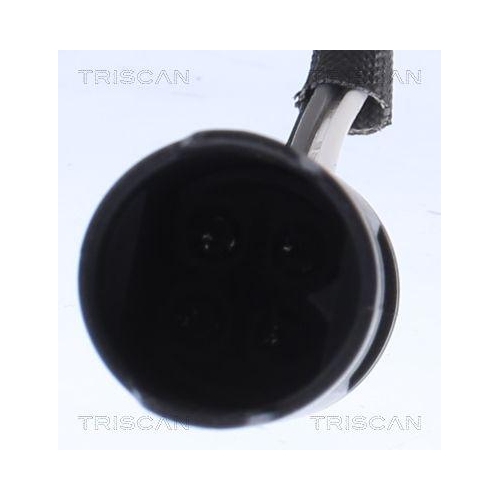 Lambdasonde TRISCAN 8845 11018 f&uuml;r BMW, nach Katalysator