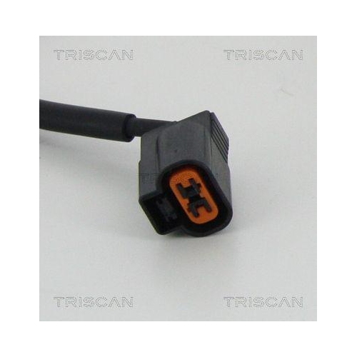 Sensor, Raddrehzahl TRISCAN 8180 42238 f&uuml;r MITSUBISHI, Hinterachse rechts