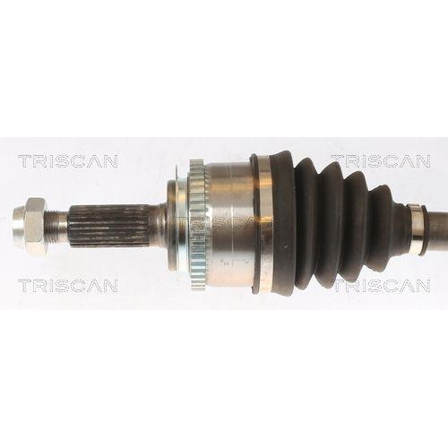 Antriebswelle TRISCAN 8540 43505 für HYUNDAI KIA, Vorderachse links