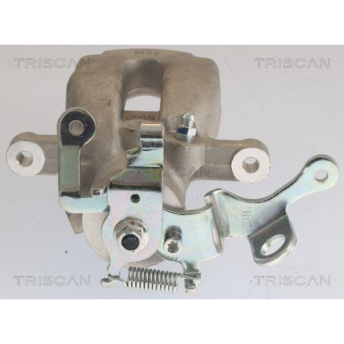 Bremssattel TRISCAN 8175 28211 f&uuml;r CITRO&Euml;N PEUGEOT, Hinterachse links