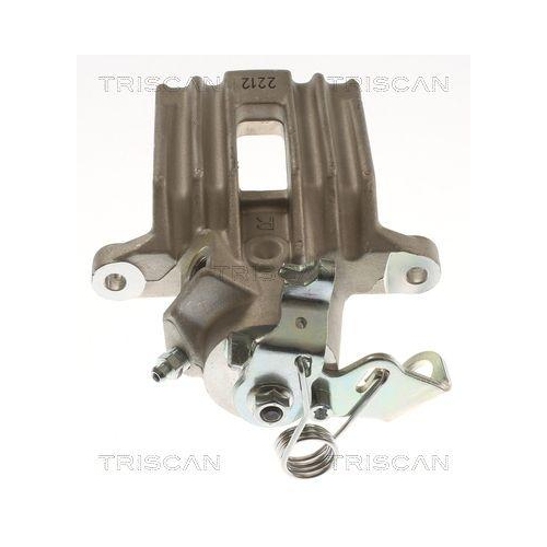 Bremssattel TRISCAN 8175 29296 f&uuml;r AUDI SEAT SKODA VW, Hinterachse rechts