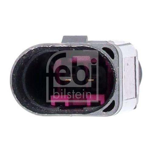 FEBI BILSTEIN Sensor, Abgastemperatur 185333 f&uuml;r AUDI VW, Abgasturbolader