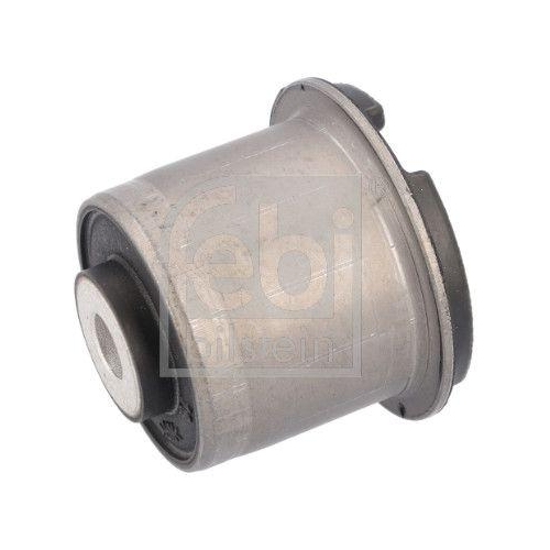 FEBI BILSTEIN Lagerung, Lenker 185465 f&uuml;r TESLA, Vorderachse links, oben