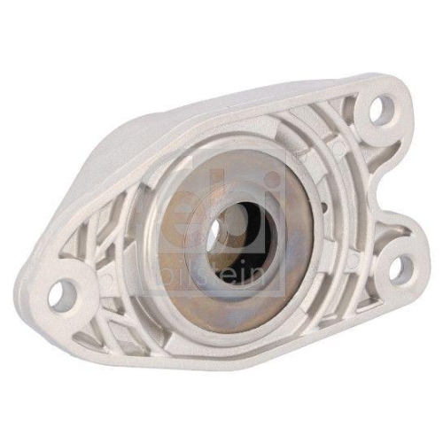 Federbeinst&uuml;tzlager FEBI BILSTEIN 188250 f&uuml;r BMW, Hinterachse links