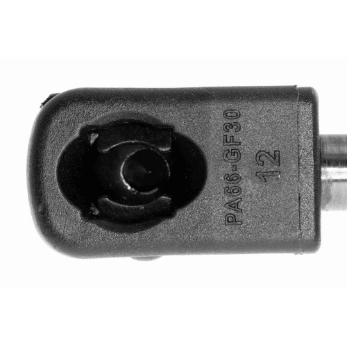 Gasfeder, Motorhaube VAICO V10-6403 Original VAICO Qualit&auml;t f&uuml;r SEAT SKODA VW