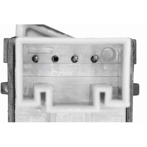 Schalter, Fensterheber VEMO V10-73-0244 Original VEMO Qualität für AUDI SEAT VW