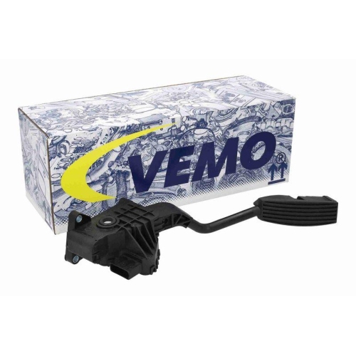 Fahrpedalsatz VEMO V24-82-0008 Original VEMO Qualit&auml;t f&uuml;r ALFA ROMEO FIAT LANCIA