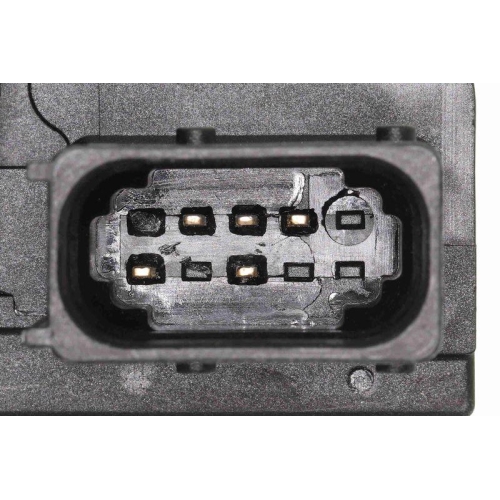 T&uuml;rschloss VEMO V24-85-0024 Original VEMO Qualit&auml;t f&uuml;r OPEL, vorne links