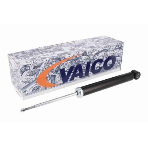 VAICO Sto&szlig;d&auml;mpfer V46-1832 Original VAICO Qualit&auml;t f&uuml;r RENAULT, Hinterachse