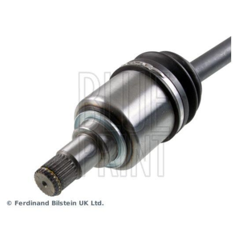 Antriebswelle BLUE PRINT ADBP890034 f&uuml;r TOYOTA, Vorderachse links