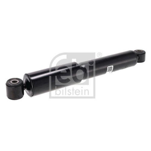 FEBI BILSTEIN Sto&szlig;d&auml;mpfer 194194 f&uuml;r NISSAN RENAULT, Hinterachse links