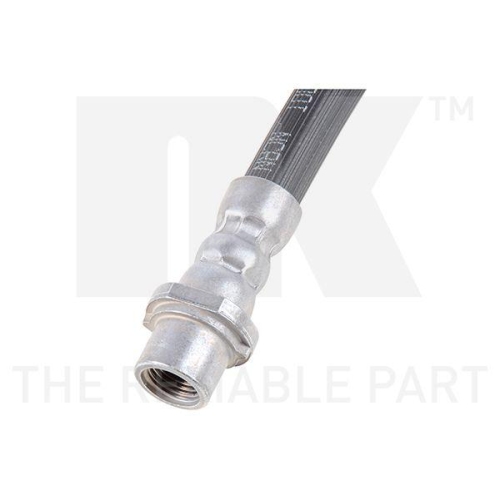 Bremsschlauch NK 854832 f&uuml;r VOLVO, Vorderachse