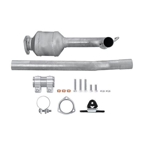 HELLA Katalysator 8LE 366 054-821 Easy2Fit &ndash;