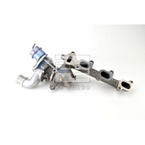 BE TURBO 125269 Lader, Aufladung f&uuml;r MERCEDES-BENZ MITSUBISHI SMART