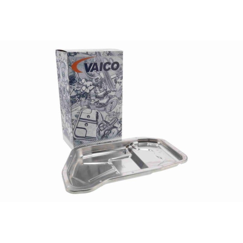 VAICO V10-9481 &Ouml;lwanne, Automatikgetriebe Green Mobility Parts f&uuml;r AUDI